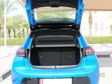 Peugeot 208 GT 